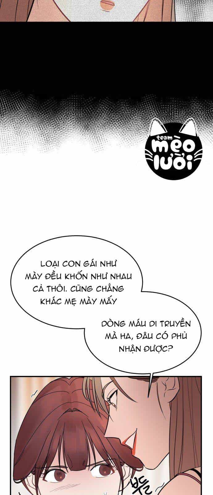 Cách Thuần Hóa Gã Chồng Nguy Hiểm - Chương 2 - ảnh 18