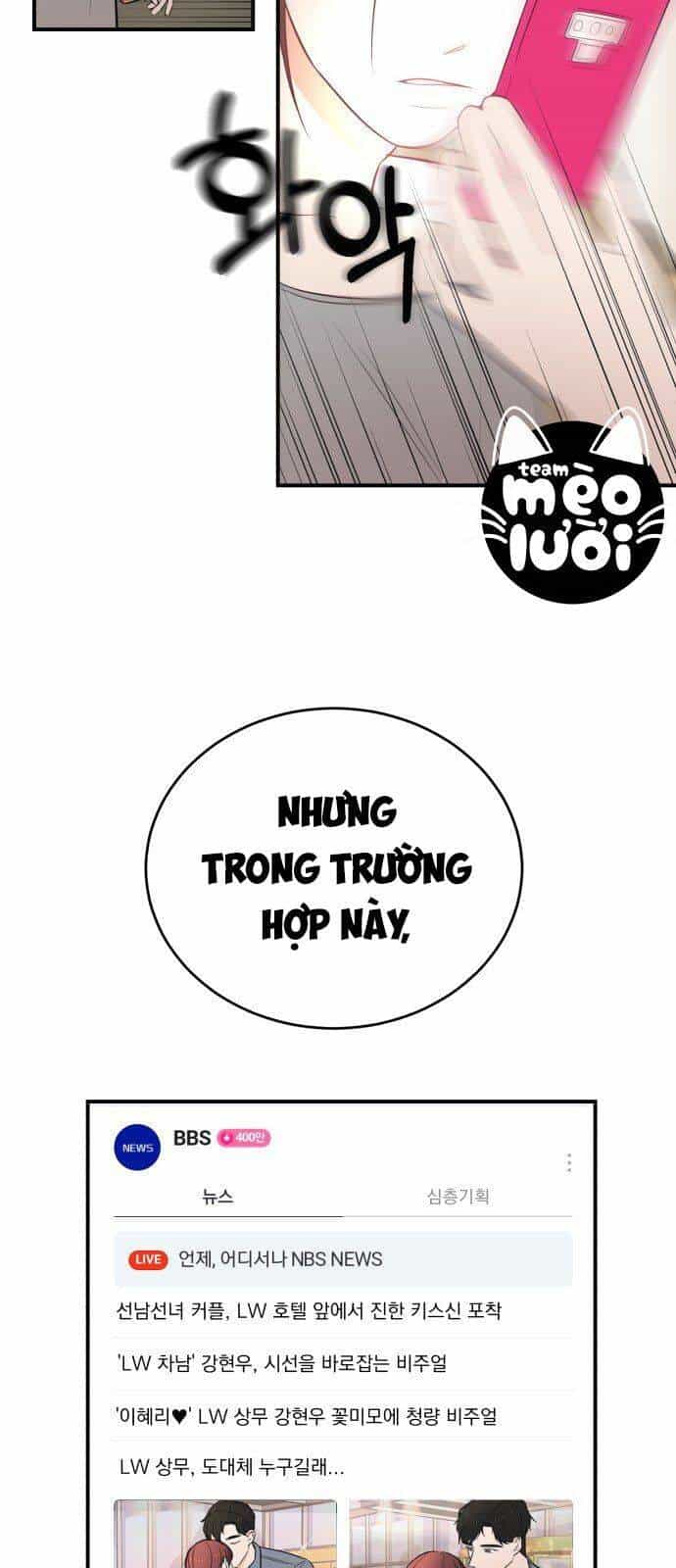 Cách Thuần Hóa Gã Chồng Nguy Hiểm - Chương 2 - ảnh 20