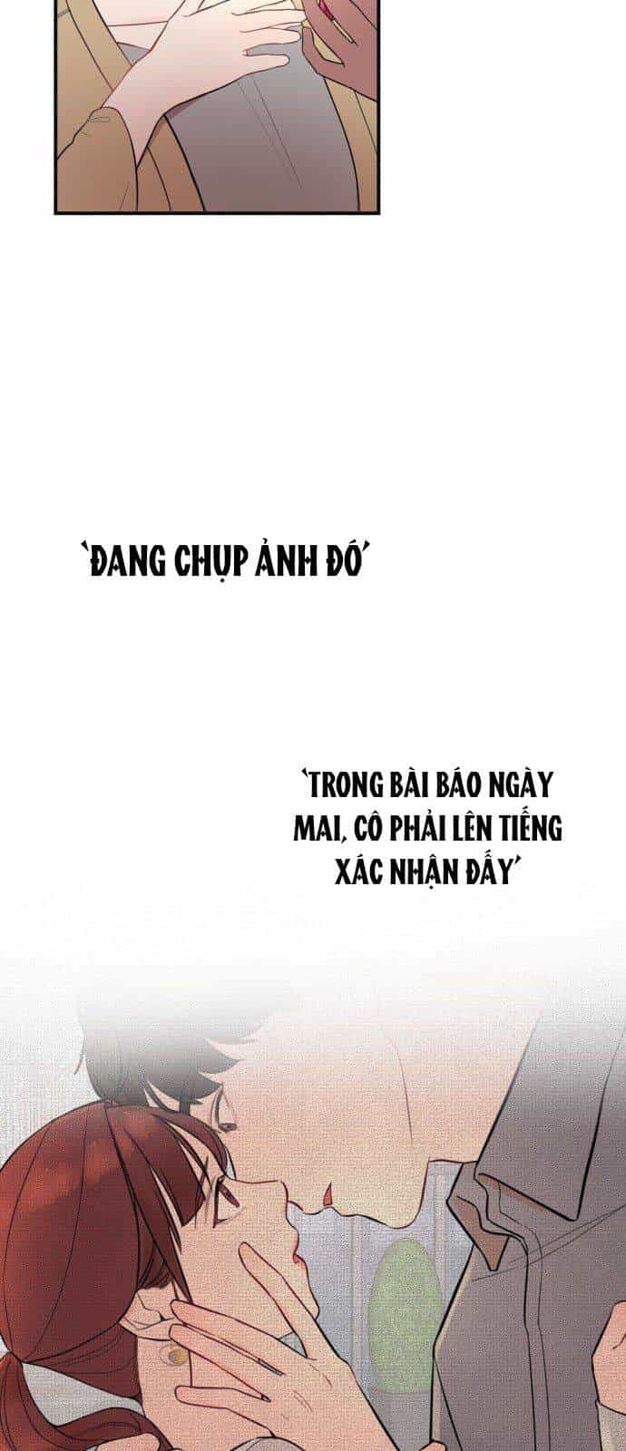 Cách Thuần Hóa Gã Chồng Nguy Hiểm - Chương 2 - ảnh 22