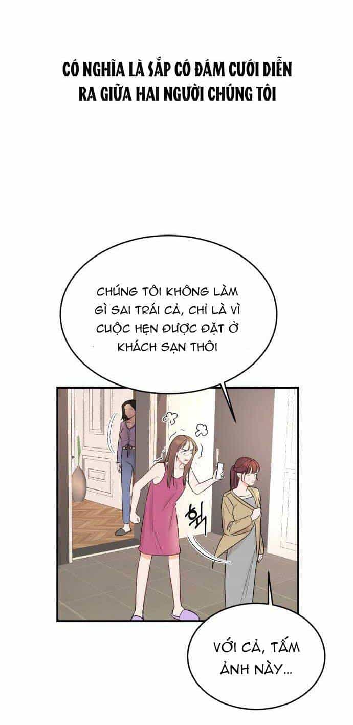 Cách Thuần Hóa Gã Chồng Nguy Hiểm - Chương 2 - ảnh 25