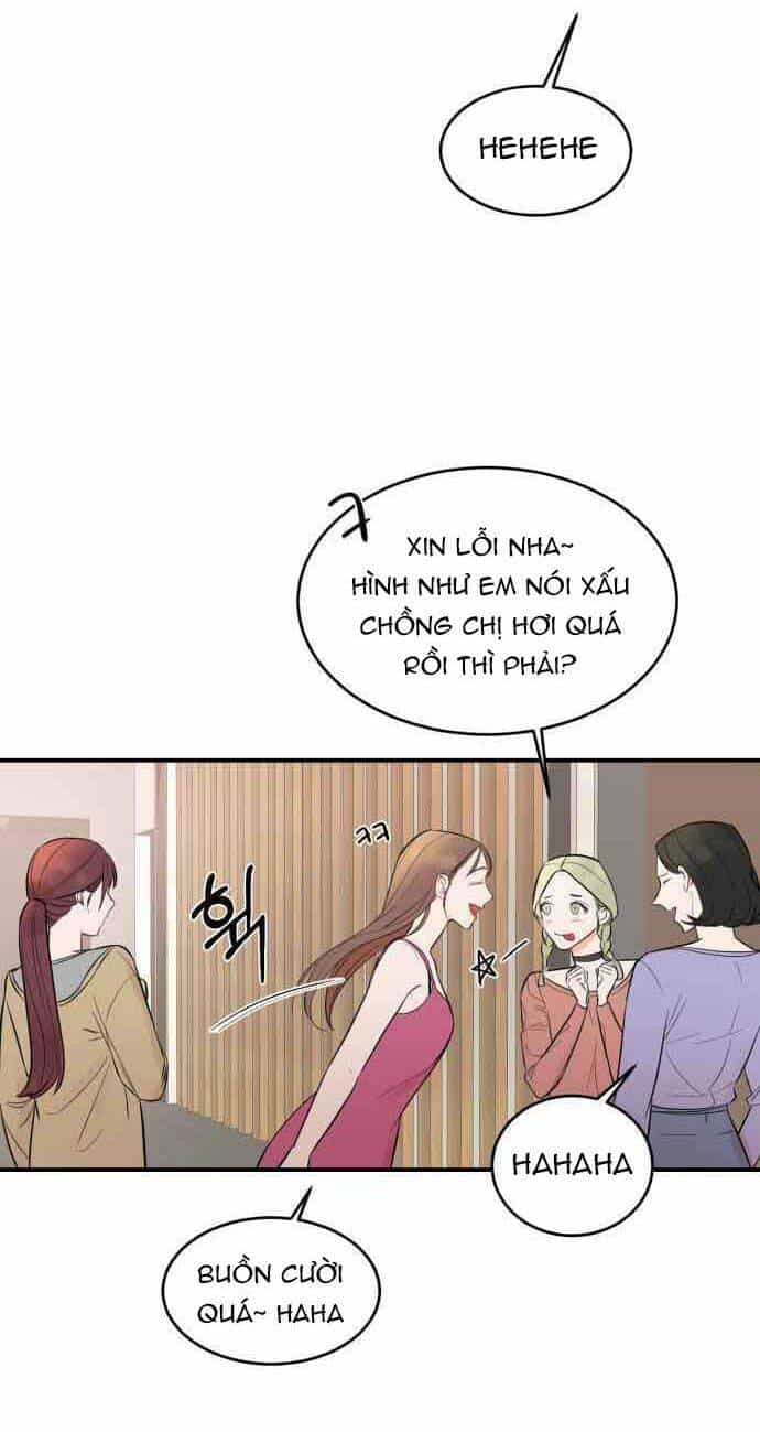 Cách Thuần Hóa Gã Chồng Nguy Hiểm - Chương 2 - ảnh 30