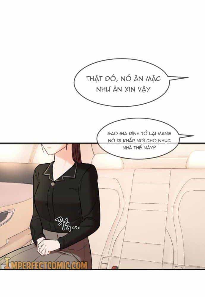 Cách Thuần Hóa Gã Chồng Nguy Hiểm - Chương 2 - ảnh 73