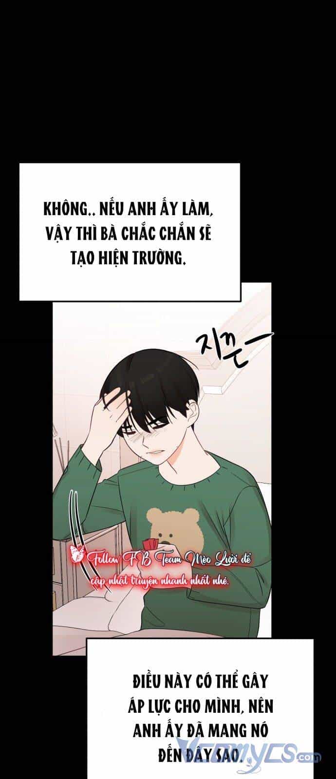 Cách Thuần Hóa Gã Chồng Nguy Hiểm - Chương 20 - ảnh 18