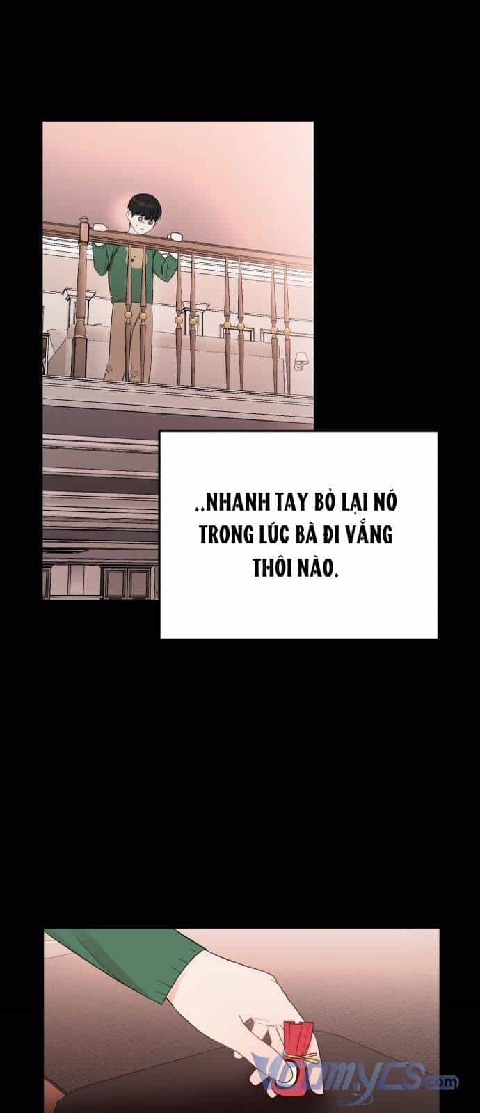 Cách Thuần Hóa Gã Chồng Nguy Hiểm - Chương 20 - ảnh 23