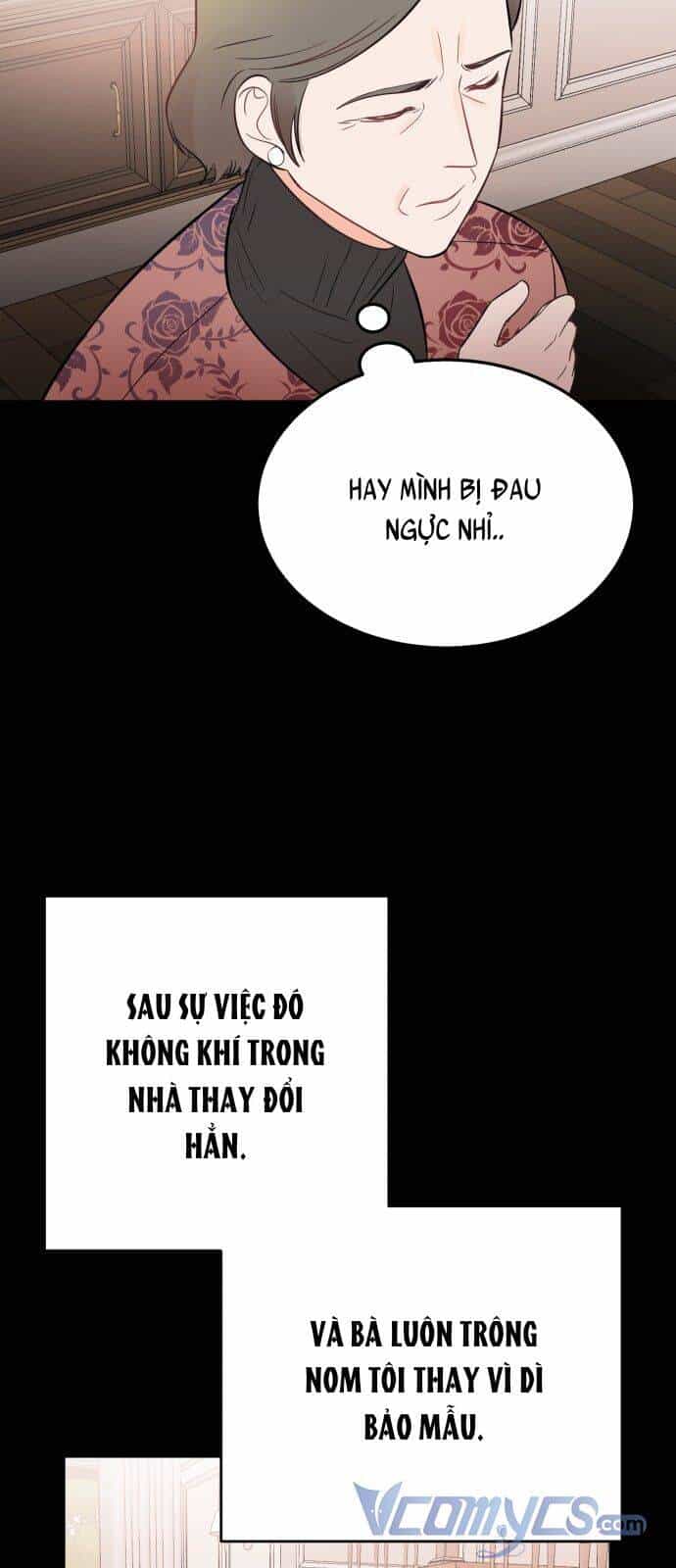 Cách Thuần Hóa Gã Chồng Nguy Hiểm - Chương 20 - ảnh 3