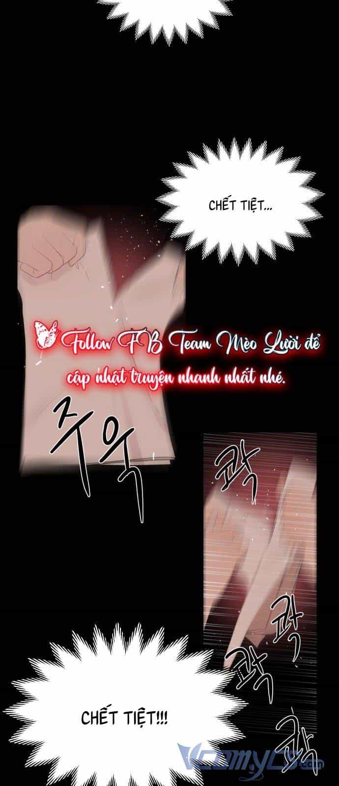 Cách Thuần Hóa Gã Chồng Nguy Hiểm - Chương 20 - ảnh 36