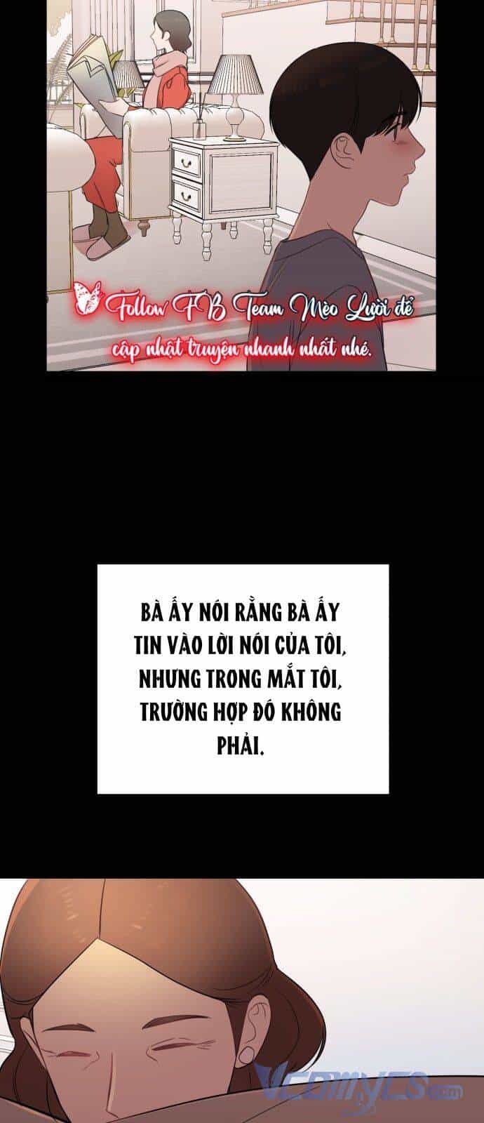 Cách Thuần Hóa Gã Chồng Nguy Hiểm - Chương 20 - ảnh 4
