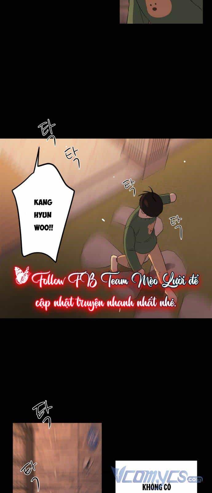 Cách Thuần Hóa Gã Chồng Nguy Hiểm - Chương 20 - ảnh 48