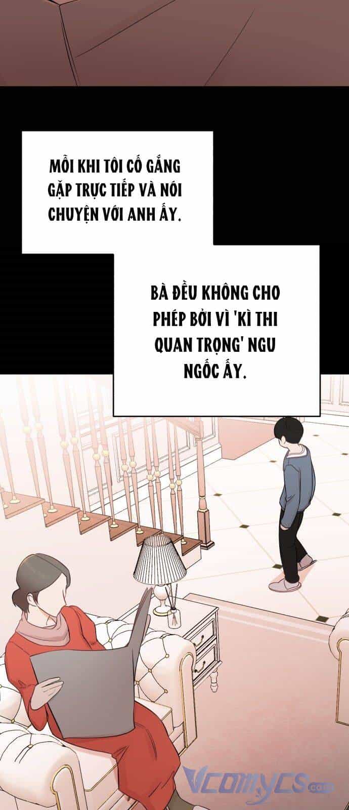 Cách Thuần Hóa Gã Chồng Nguy Hiểm - Chương 20 - ảnh 5