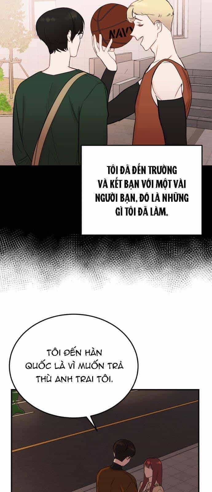 Cách Thuần Hóa Gã Chồng Nguy Hiểm - Chương 21 - ảnh 15