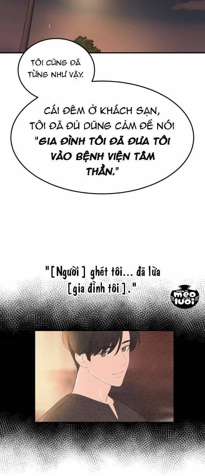 Cách Thuần Hóa Gã Chồng Nguy Hiểm - Chương 21 - ảnh 17