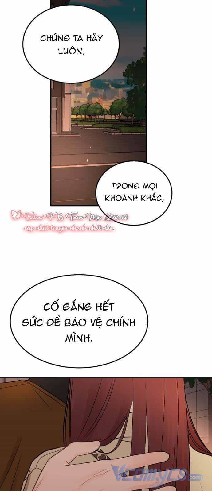 Cách Thuần Hóa Gã Chồng Nguy Hiểm - Chương 21 - ảnh 26