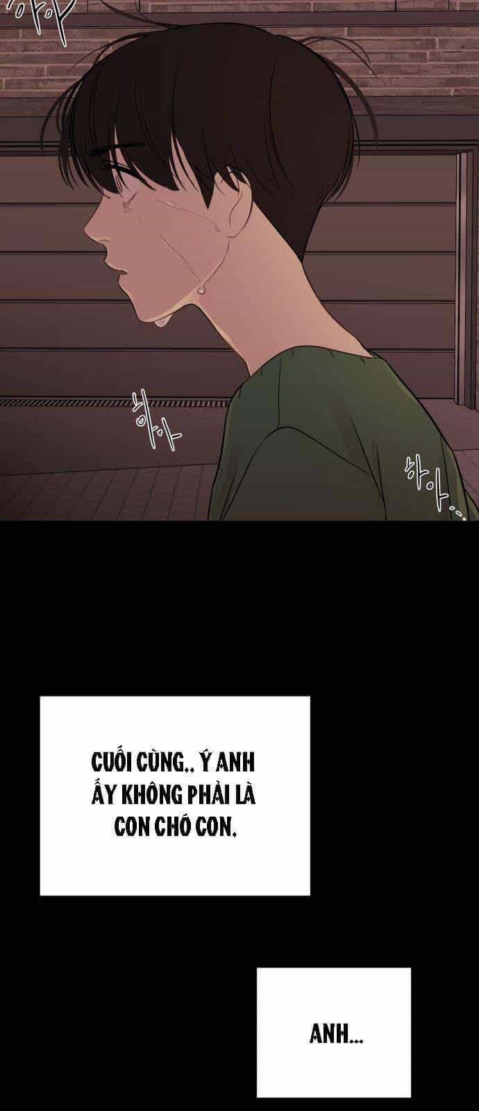 Cách Thuần Hóa Gã Chồng Nguy Hiểm - Chương 21 - ảnh 3