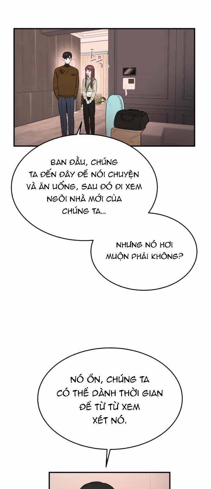 Cách Thuần Hóa Gã Chồng Nguy Hiểm - Chương 21 - ảnh 39