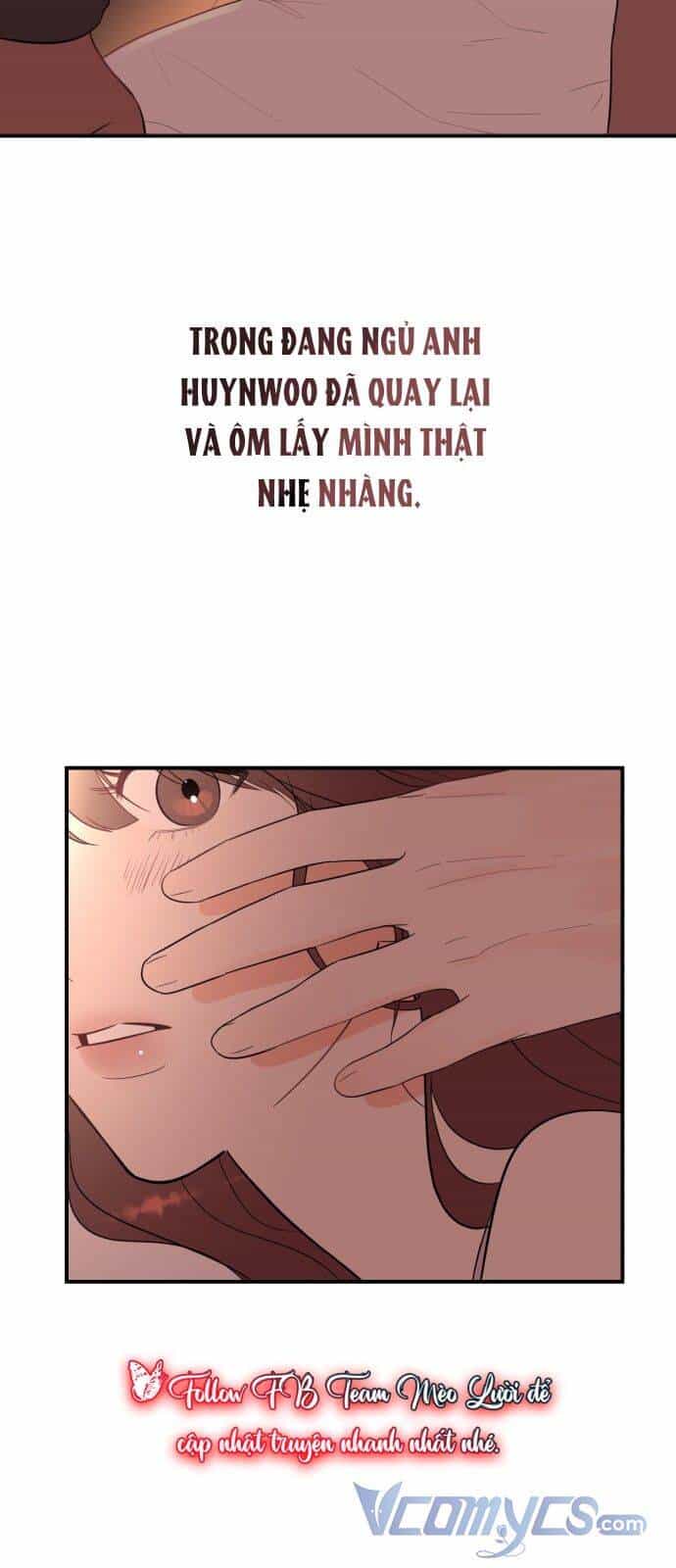 Cách Thuần Hóa Gã Chồng Nguy Hiểm - Chương 22 - ảnh 24