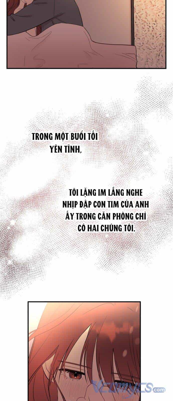 Cách Thuần Hóa Gã Chồng Nguy Hiểm - Chương 22 - ảnh 29