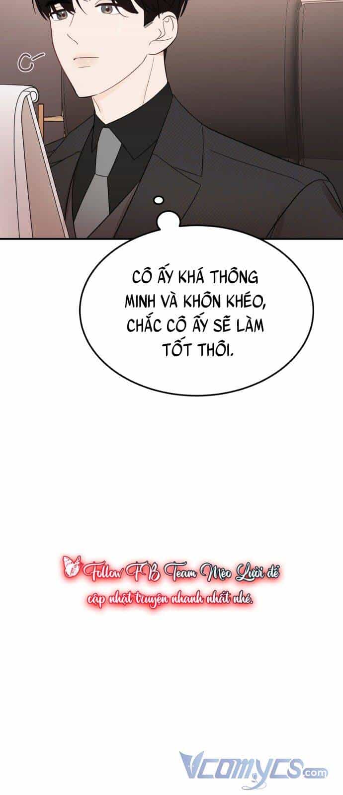 Cách Thuần Hóa Gã Chồng Nguy Hiểm - Chương 22 - ảnh 42