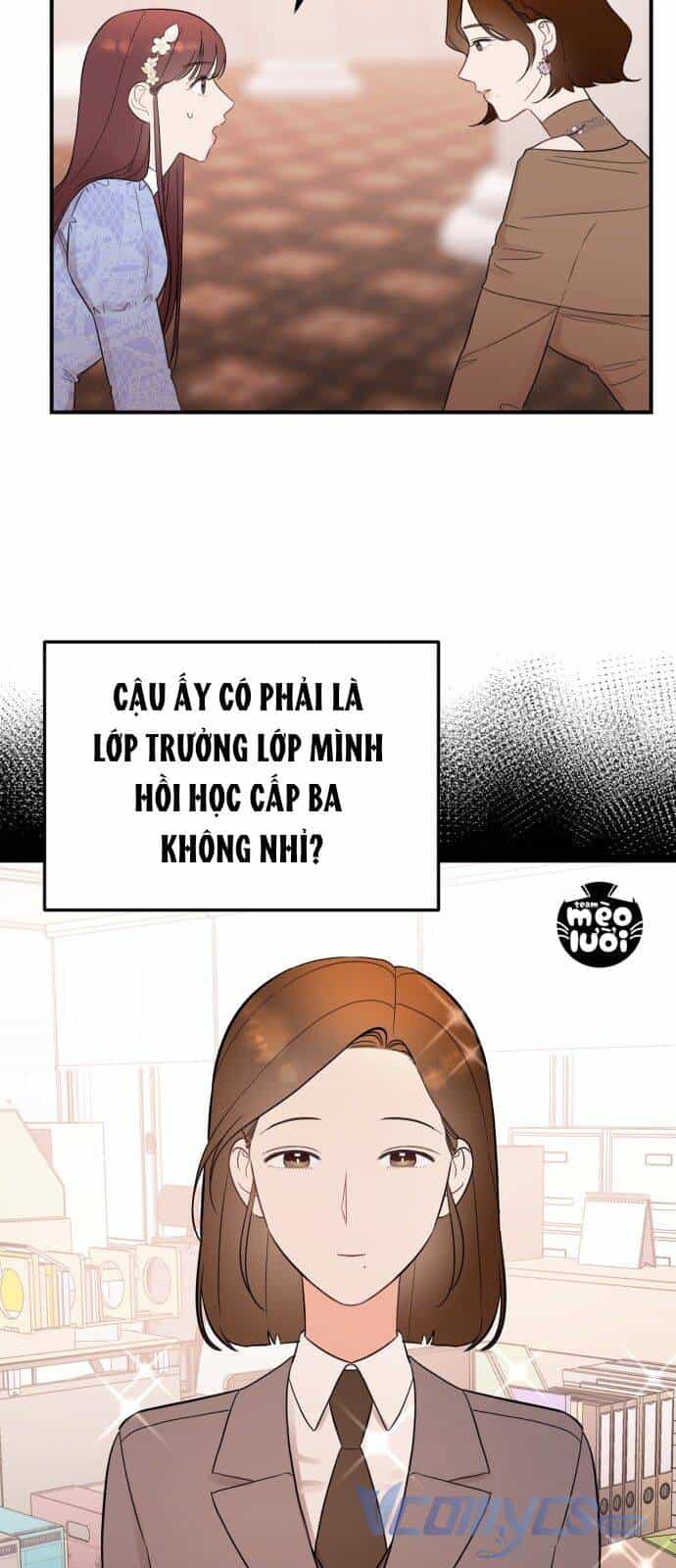 Cách Thuần Hóa Gã Chồng Nguy Hiểm - Chương 23 - ảnh 12