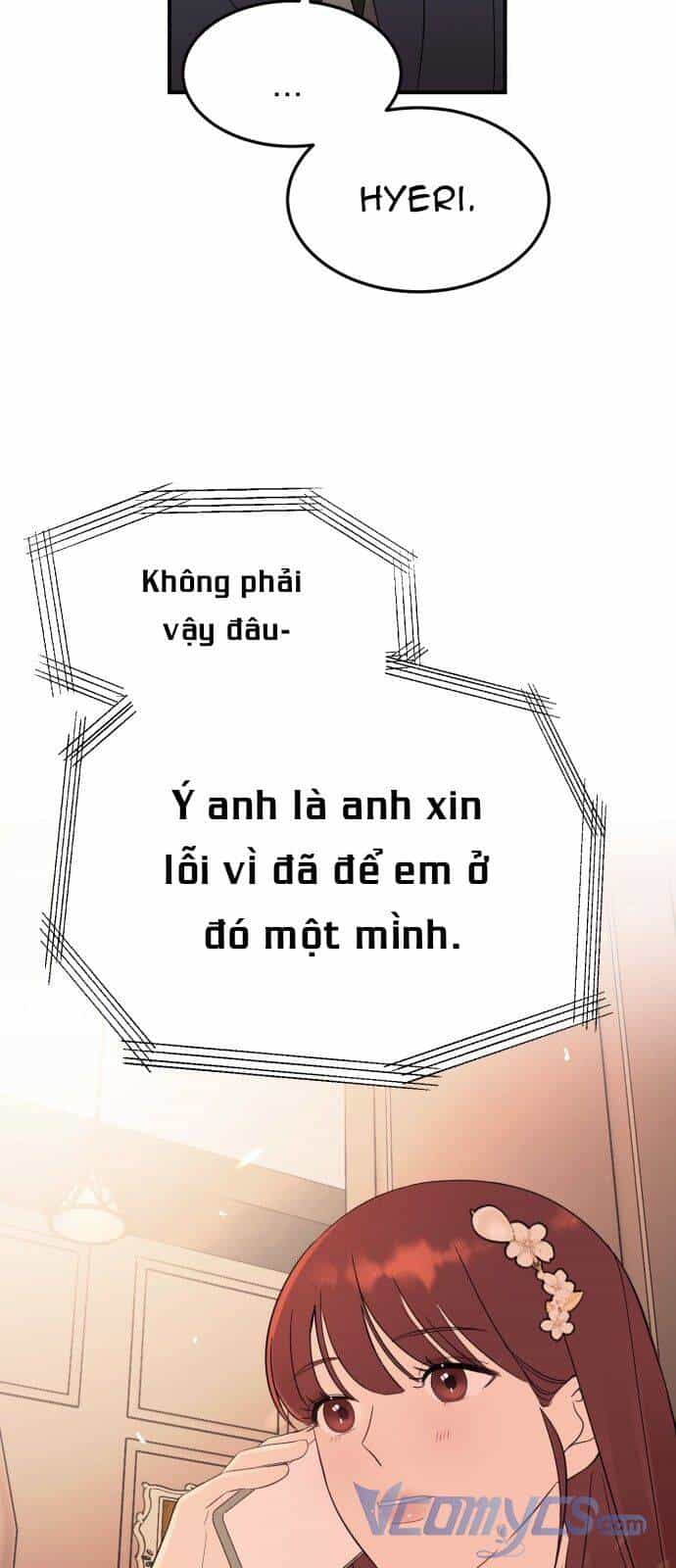Cách Thuần Hóa Gã Chồng Nguy Hiểm - Chương 23 - ảnh 20