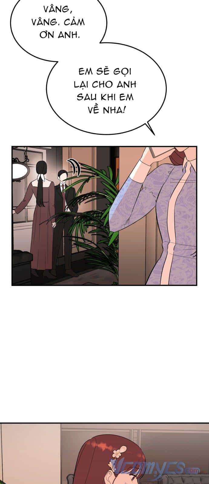 Cách Thuần Hóa Gã Chồng Nguy Hiểm - Chương 23 - ảnh 22