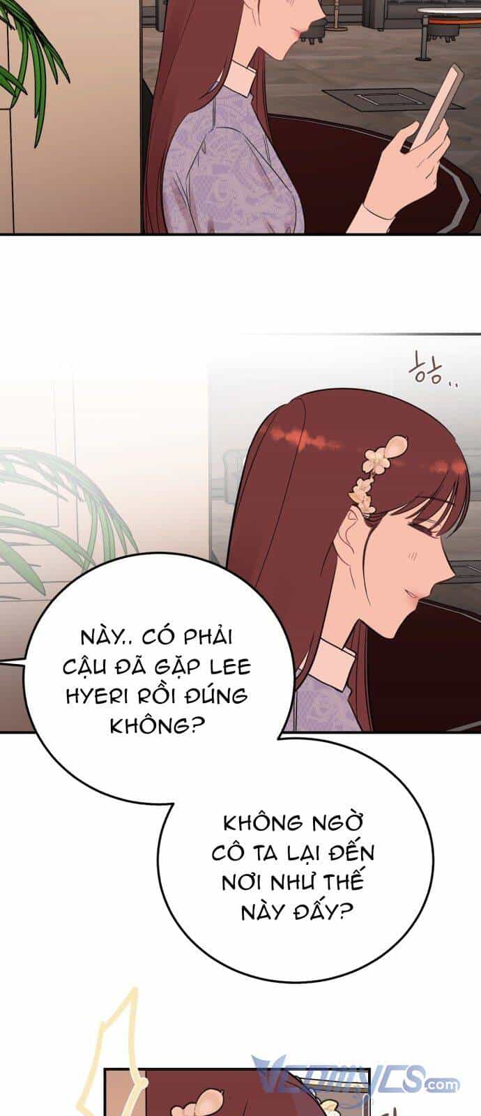 Cách Thuần Hóa Gã Chồng Nguy Hiểm - Chương 23 - ảnh 23