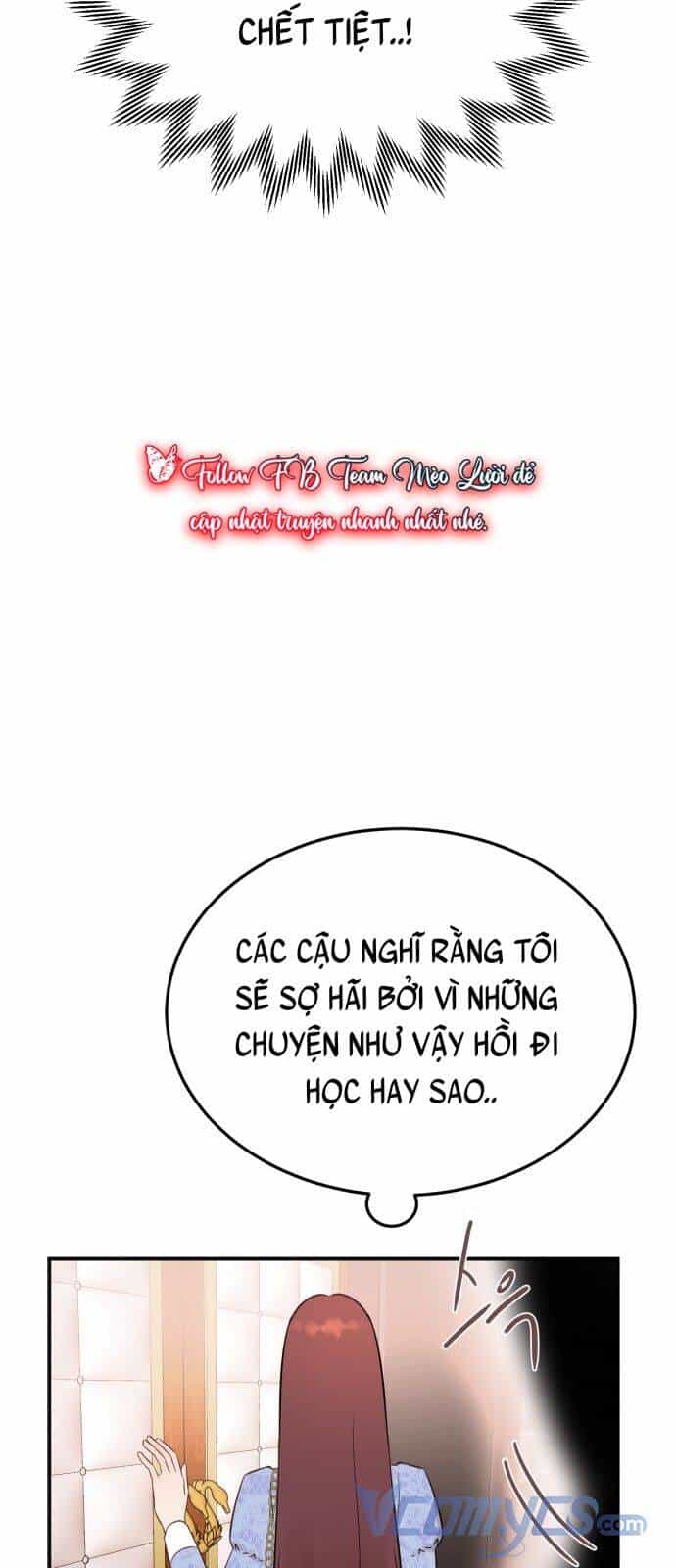 Cách Thuần Hóa Gã Chồng Nguy Hiểm - Chương 23 - ảnh 33