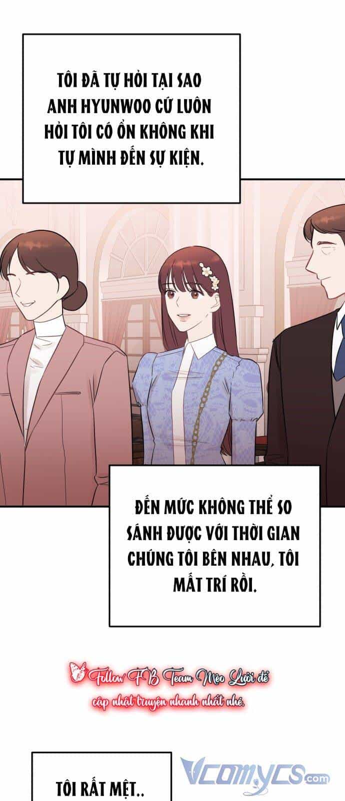 Cách Thuần Hóa Gã Chồng Nguy Hiểm - Chương 23 - ảnh 40