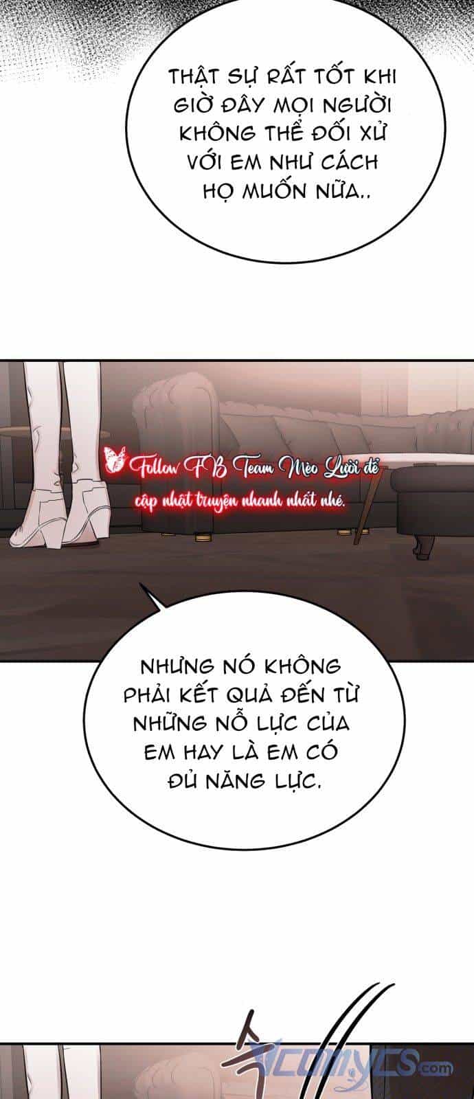Cách Thuần Hóa Gã Chồng Nguy Hiểm - Chương 23 - ảnh 52