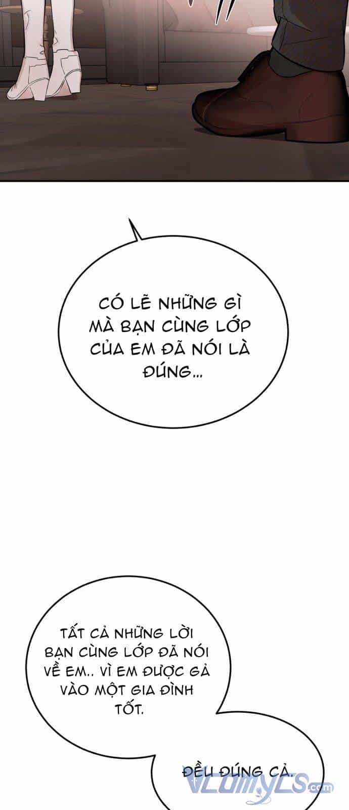 Cách Thuần Hóa Gã Chồng Nguy Hiểm - Chương 23 - ảnh 53