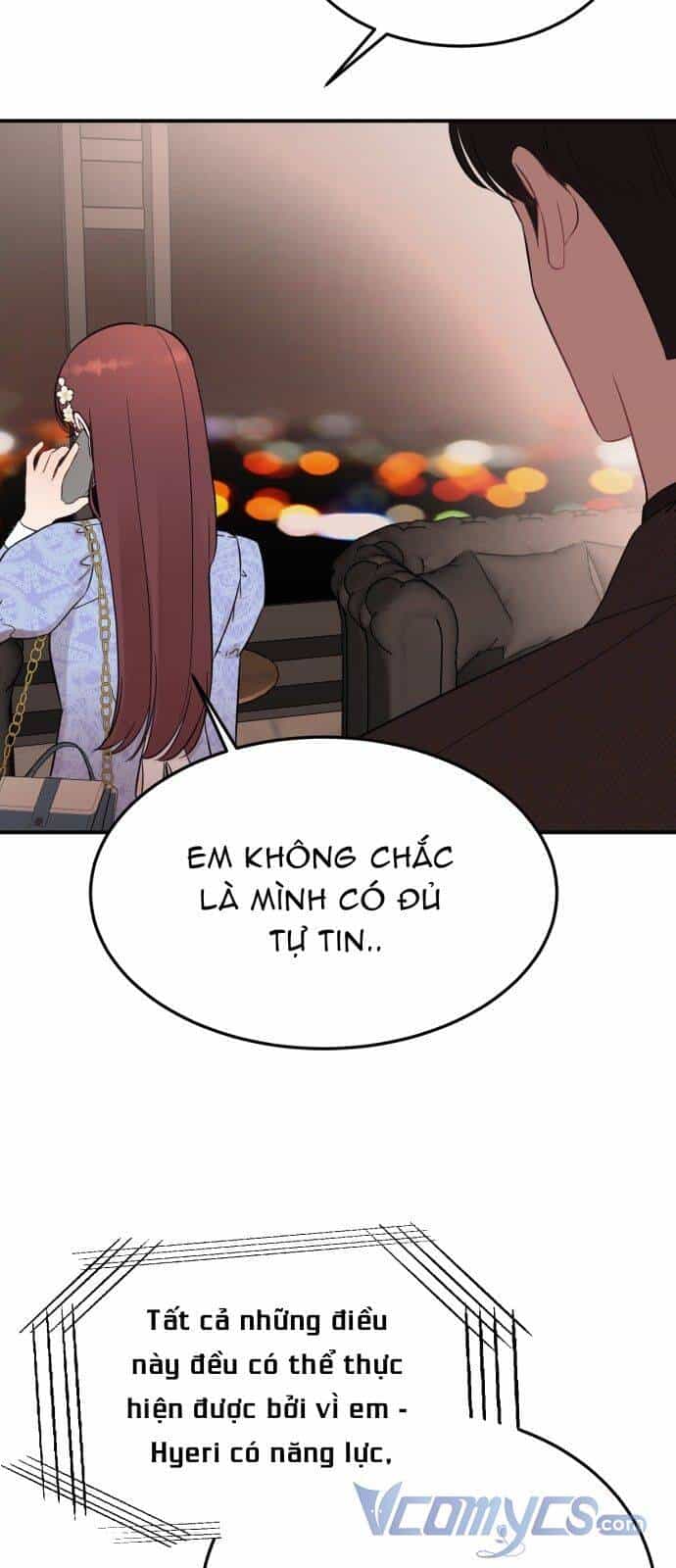 Cách Thuần Hóa Gã Chồng Nguy Hiểm - Chương 23 - ảnh 54