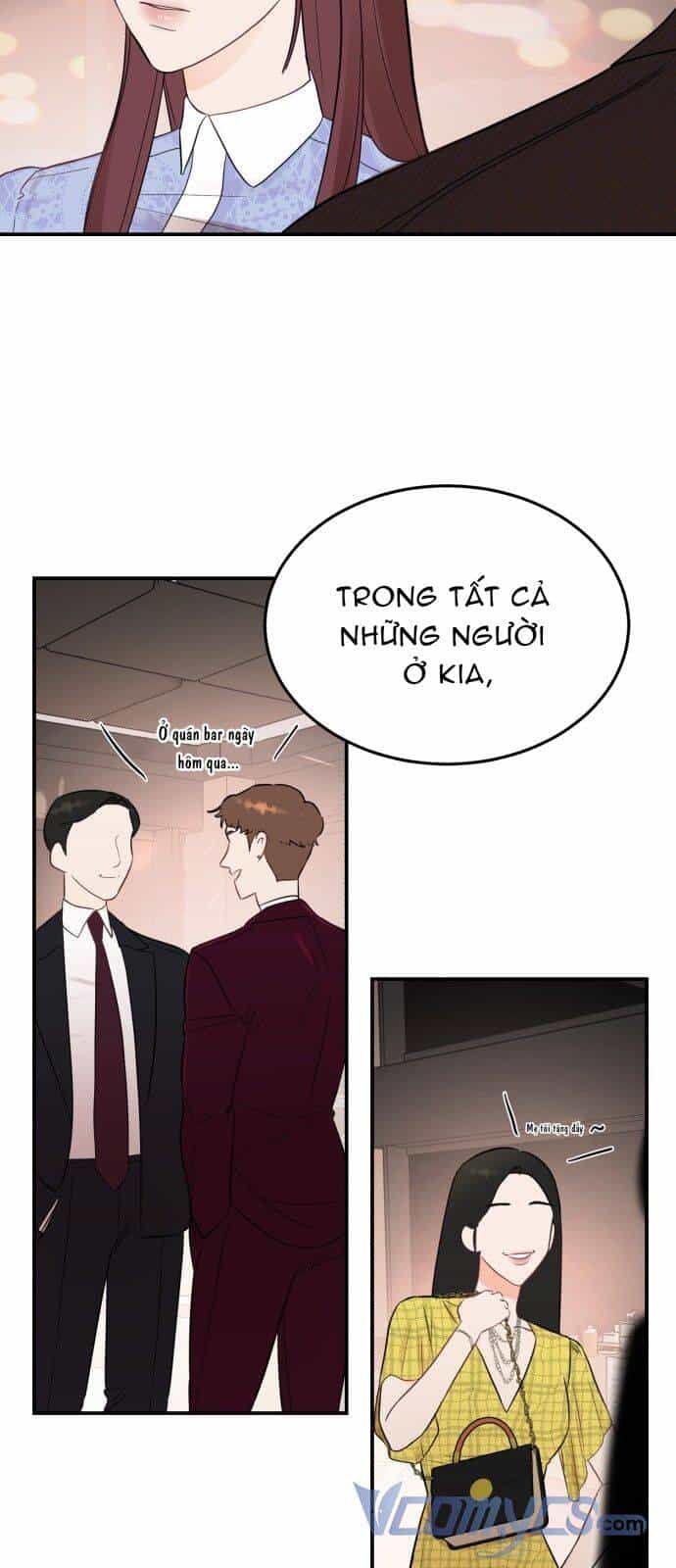 Cách Thuần Hóa Gã Chồng Nguy Hiểm - Chương 24 - ảnh 13