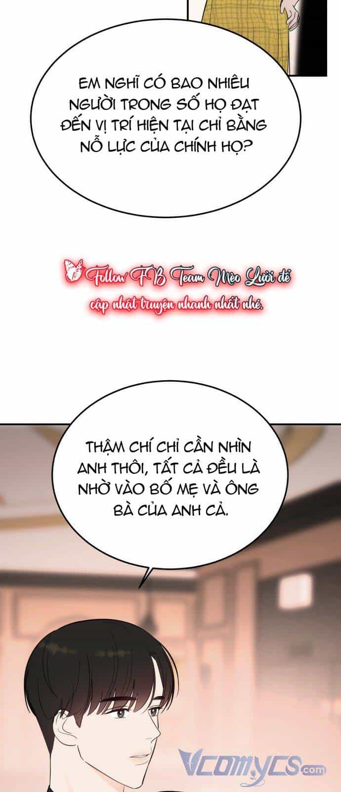 Cách Thuần Hóa Gã Chồng Nguy Hiểm - Chương 24 - ảnh 14