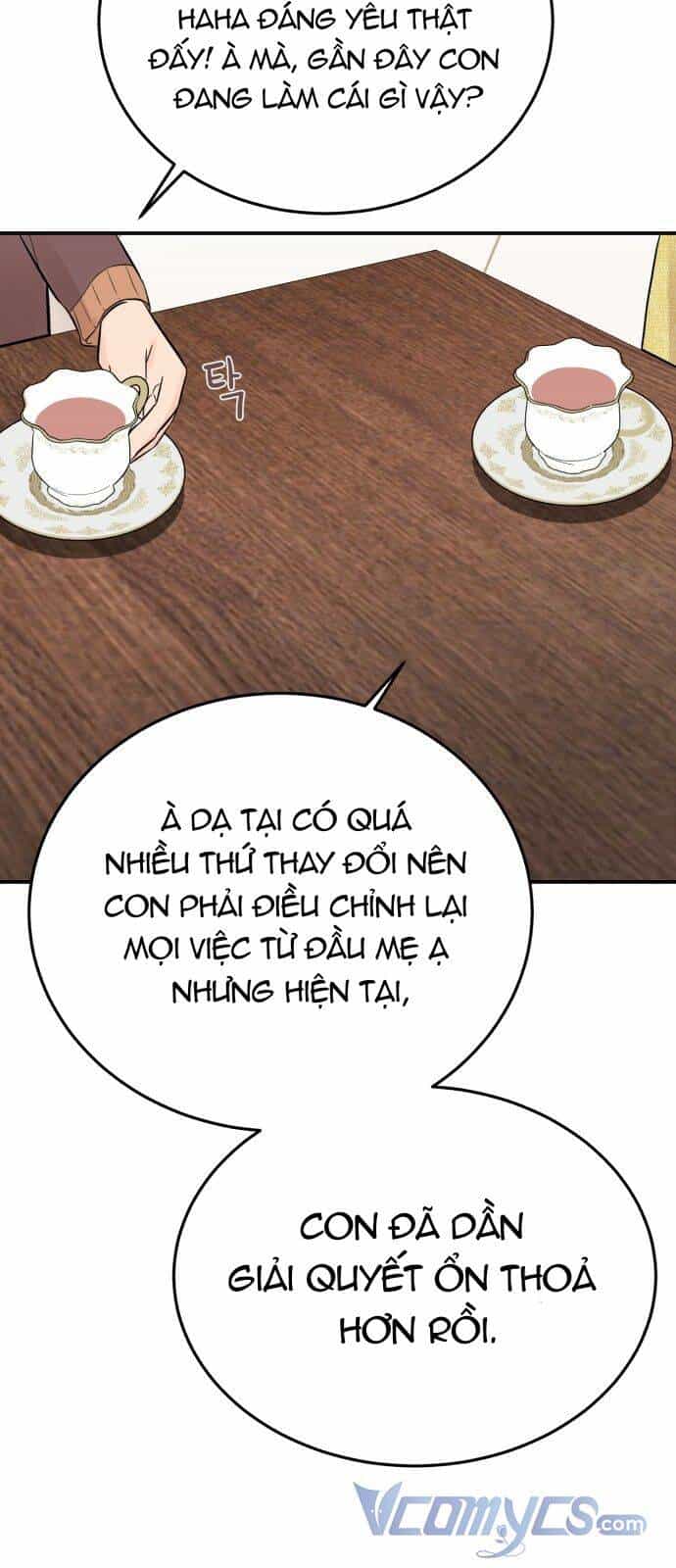Cách Thuần Hóa Gã Chồng Nguy Hiểm - Chương 24 - ảnh 29