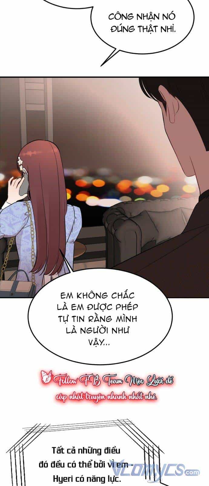 Cách Thuần Hóa Gã Chồng Nguy Hiểm - Chương 24 - ảnh 3
