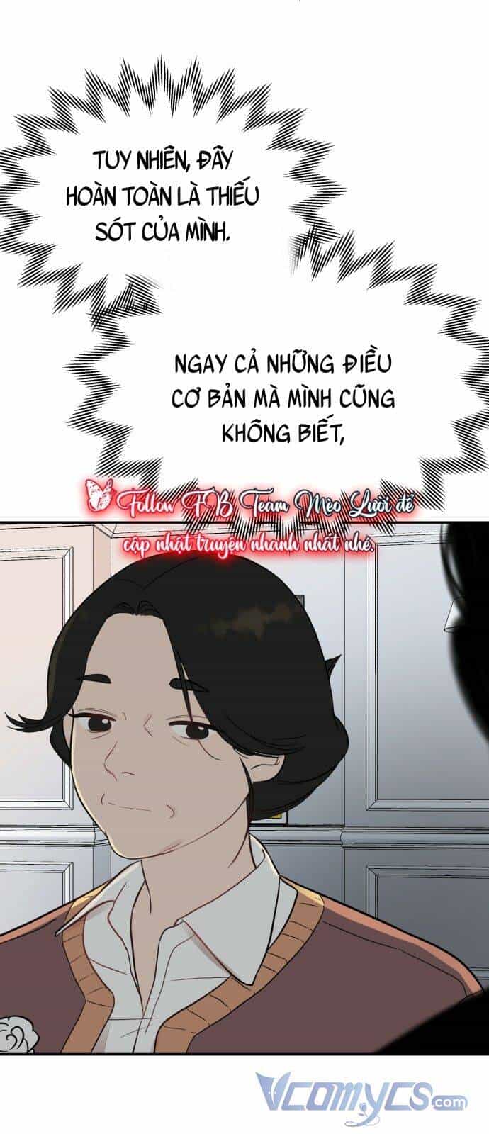 Cách Thuần Hóa Gã Chồng Nguy Hiểm - Chương 24 - ảnh 49