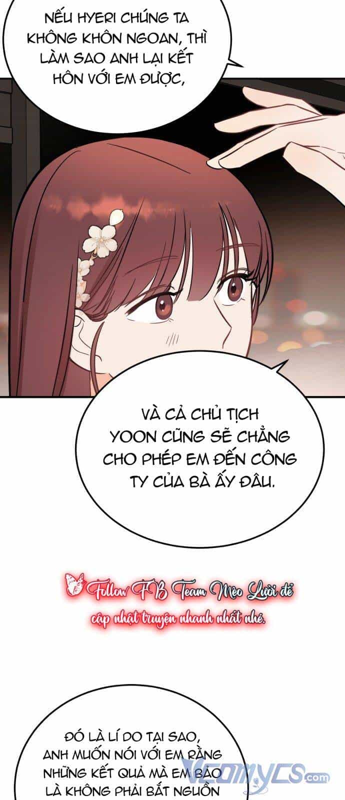 Cách Thuần Hóa Gã Chồng Nguy Hiểm - Chương 24 - ảnh 5