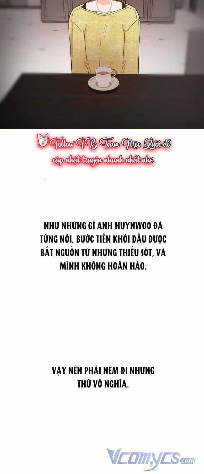 Cách Thuần Hóa Gã Chồng Nguy Hiểm - Chương 24 - ảnh 56