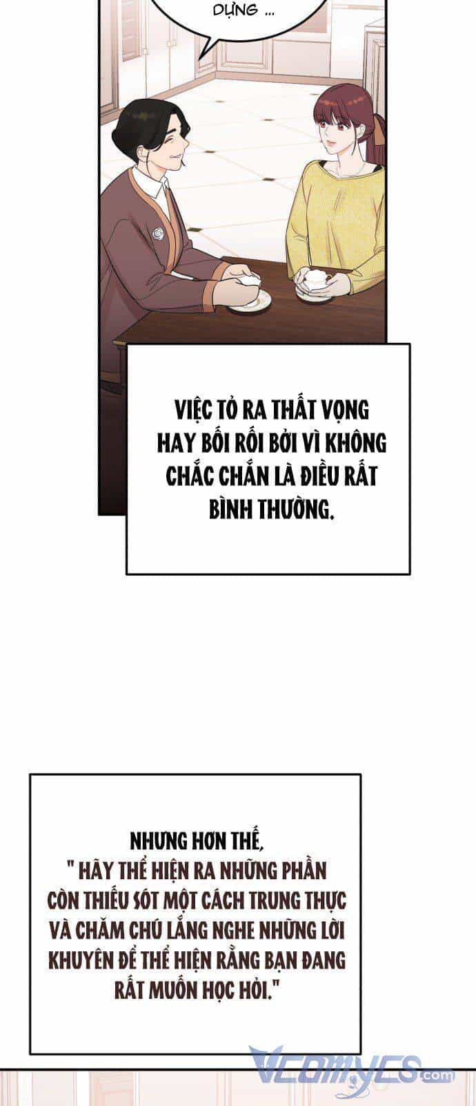 Cách Thuần Hóa Gã Chồng Nguy Hiểm - Chương 25 - ảnh 14