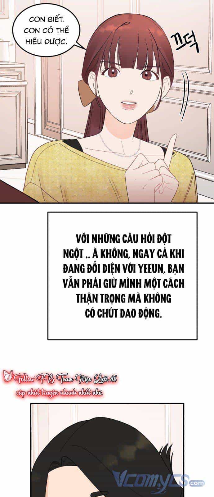 Cách Thuần Hóa Gã Chồng Nguy Hiểm - Chương 25 - ảnh 15