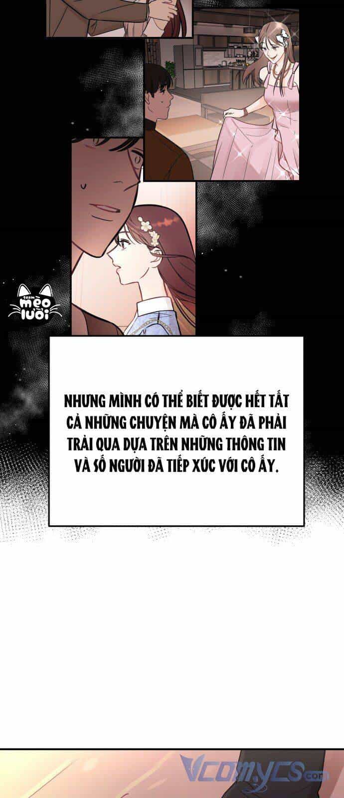 Cách Thuần Hóa Gã Chồng Nguy Hiểm - Chương 25 - ảnh 26