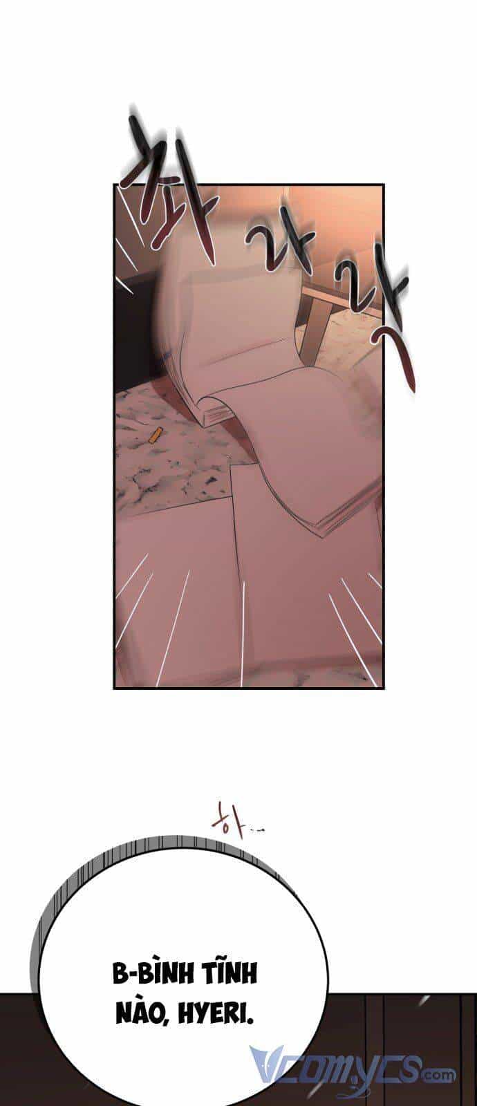 Cách Thuần Hóa Gã Chồng Nguy Hiểm - Chương 25 - ảnh 34