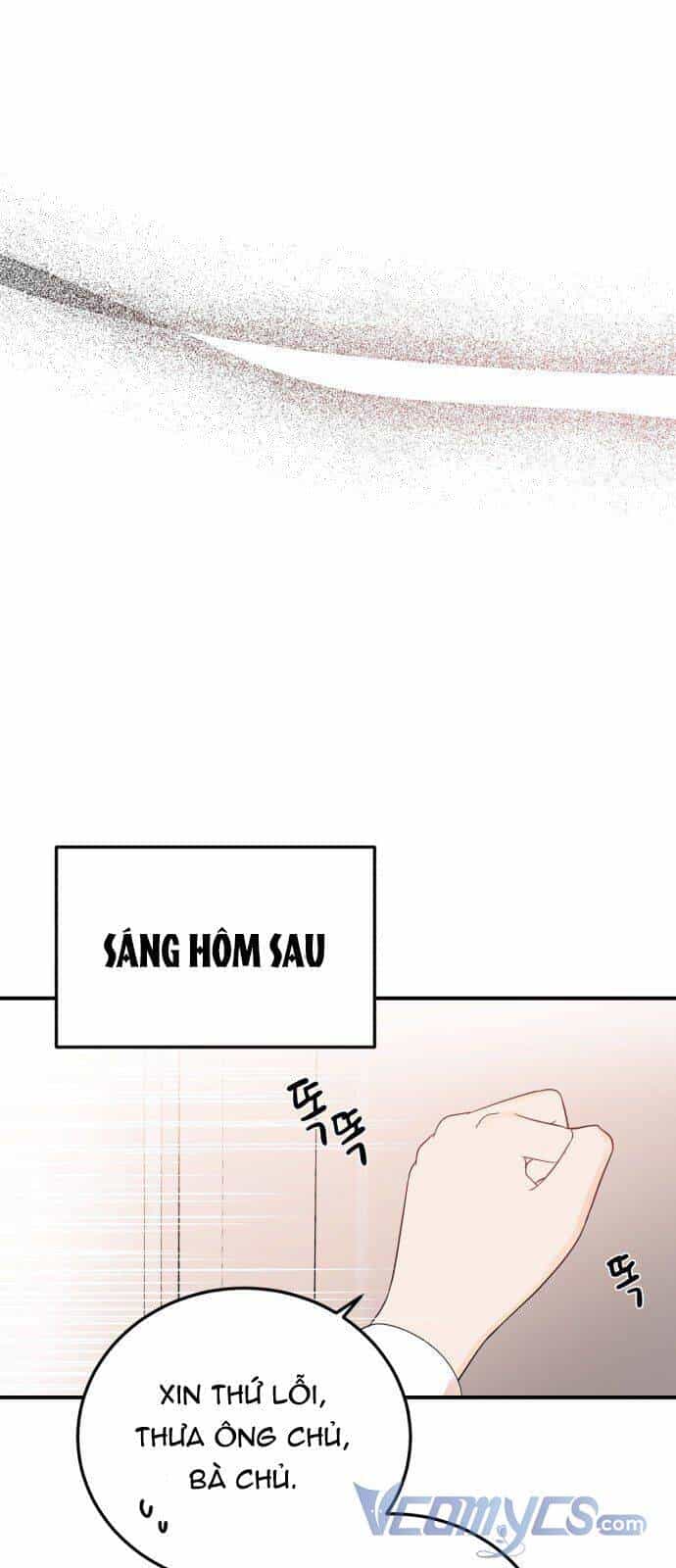 Cách Thuần Hóa Gã Chồng Nguy Hiểm - Chương 25 - ảnh 46