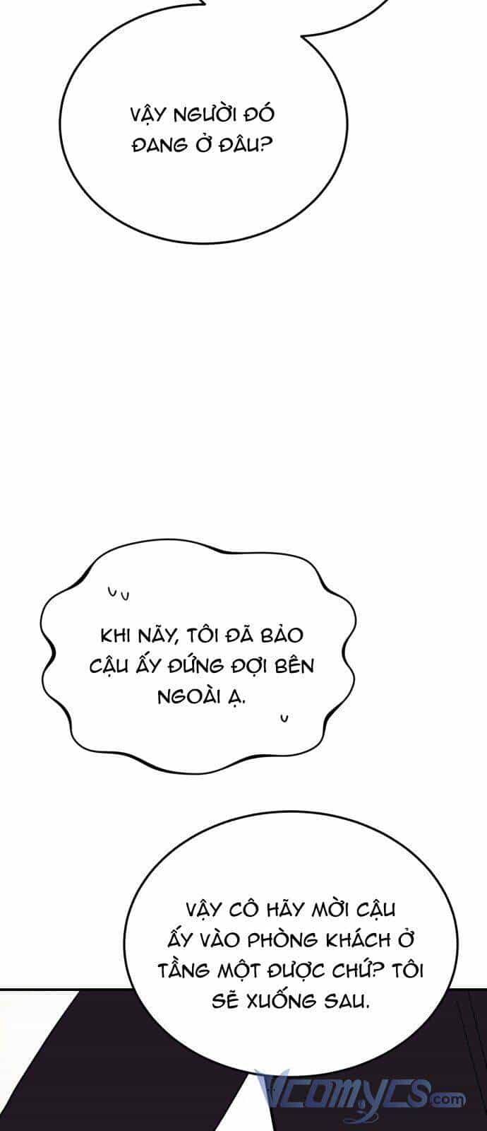 Cách Thuần Hóa Gã Chồng Nguy Hiểm - Chương 25 - ảnh 50