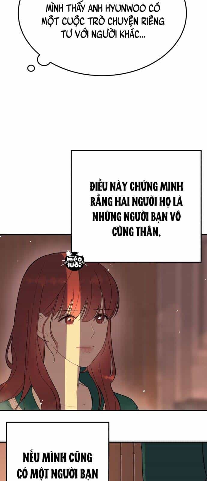 Cách Thuần Hóa Gã Chồng Nguy Hiểm - Chương 26 - ảnh 27