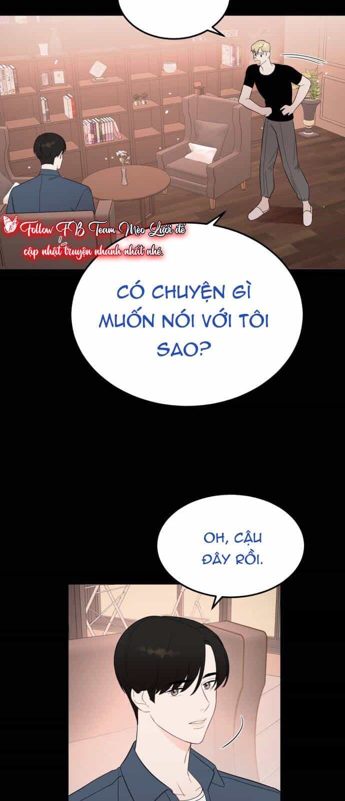 Cách Thuần Hóa Gã Chồng Nguy Hiểm - Chương 26 - ảnh 41