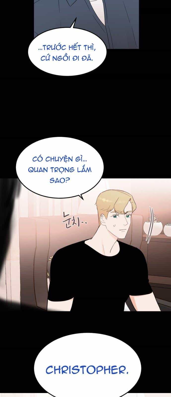 Cách Thuần Hóa Gã Chồng Nguy Hiểm - Chương 26 - ảnh 42
