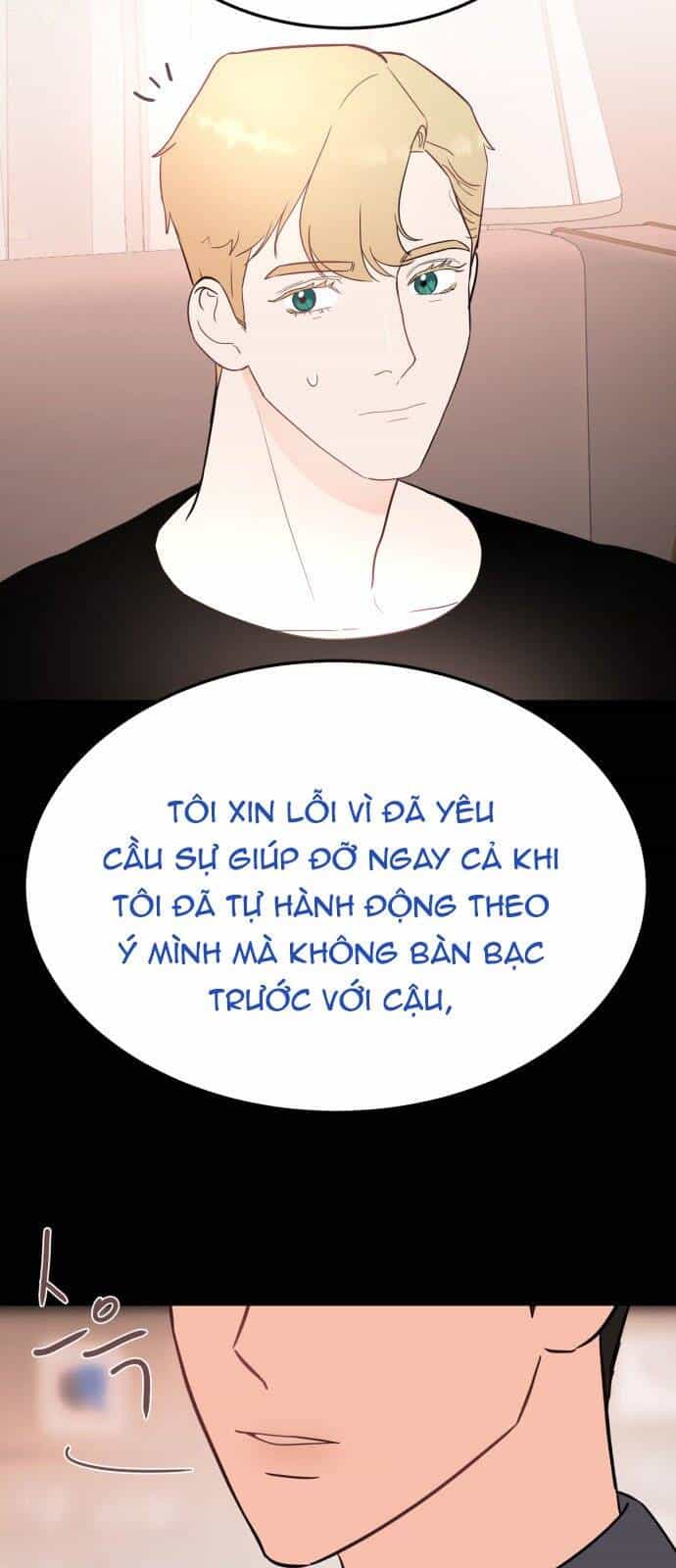 Cách Thuần Hóa Gã Chồng Nguy Hiểm - Chương 26 - ảnh 43