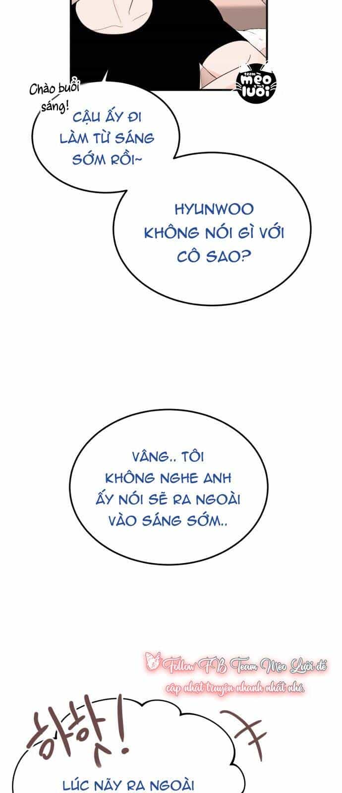 Cách Thuần Hóa Gã Chồng Nguy Hiểm - Chương 27 - ảnh 26