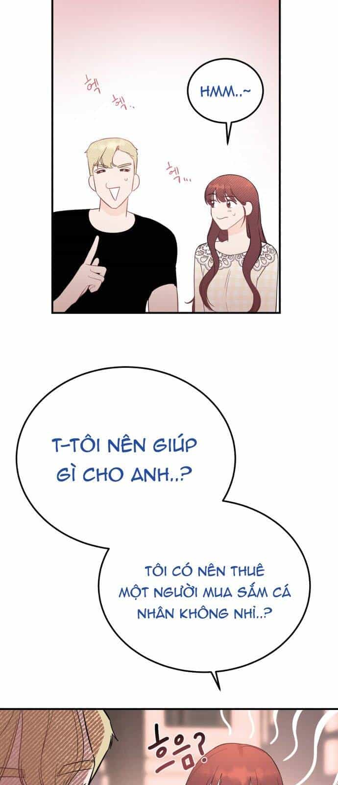 Cách Thuần Hóa Gã Chồng Nguy Hiểm - Chương 27 - ảnh 34