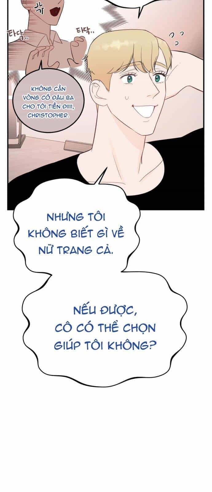 Cách Thuần Hóa Gã Chồng Nguy Hiểm - Chương 27 - ảnh 36